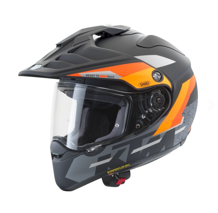 CASCO KTM HORNET ADV  XL/61-62